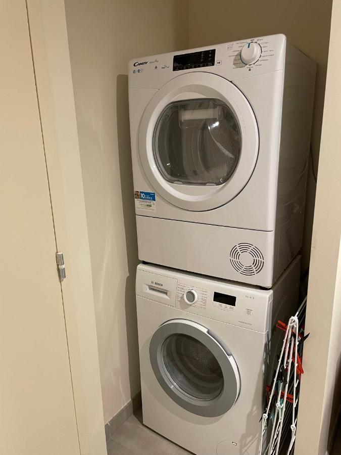 Arc 1800 Appartement 6-8 Pers,5 Cristaux, Avec Garage Les Arcs  Bagian luar foto